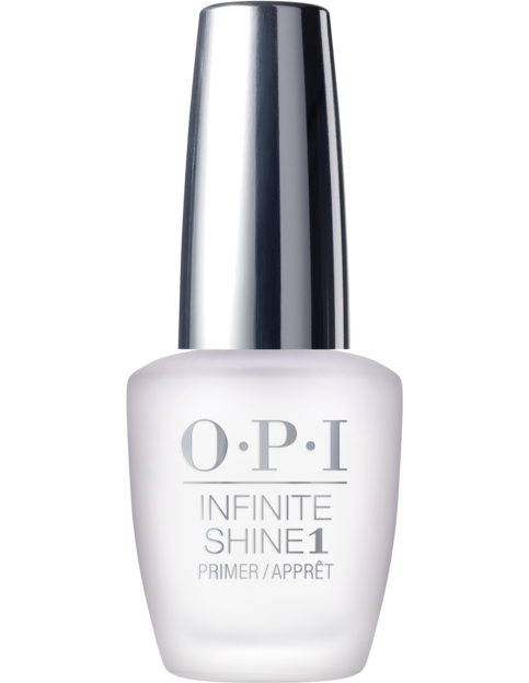 OPI Infinite Shine ProStay Primer at The Summit Spa