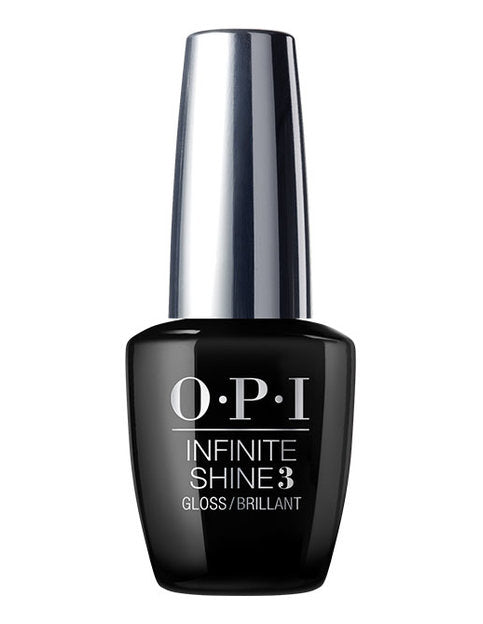 OPI Infinite Shine ProStay Gloss at The Summit Spa