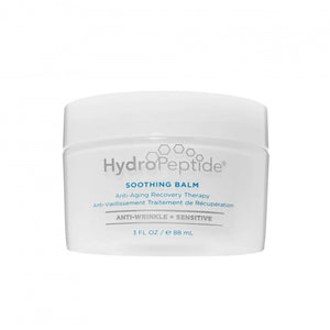 HydroPeptide Soothing Balm at the summit spa