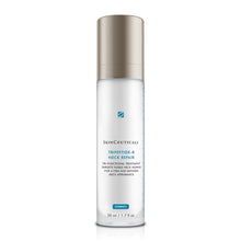 skinceuticals tripeptide r neck repair at the summit spa