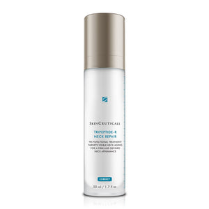 skinceuticals tripeptide r neck repair at the summit spa