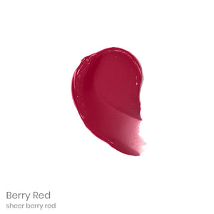 Jane Iredale HydroPure Hyaluronic Lip Gloss in Berry Red at the Summit Spa