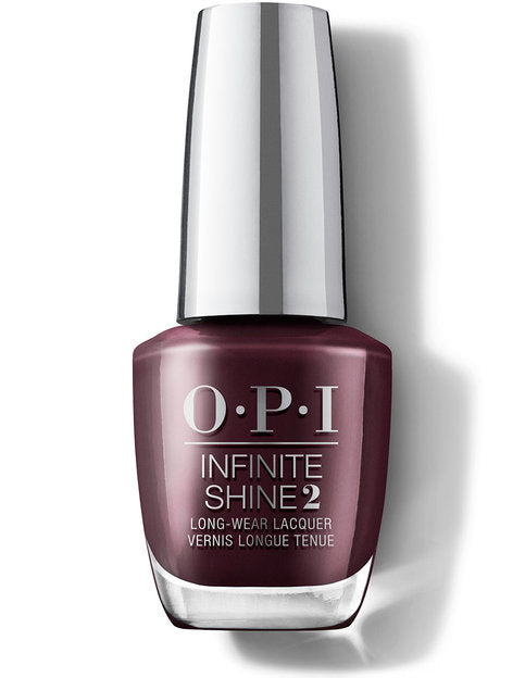 OPI Infinite Shine Complimentary Wine