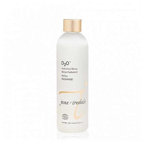 Jane Iredale D2O Hydration Spray Refill the summit spa