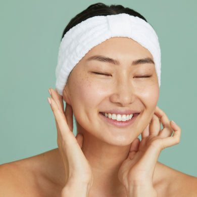 Daily Concepts Beauty Headband at The Summit Spa