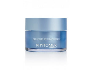 Phytomer Douceur Intemporelle Restorative Shield Cream at The Summit Spa