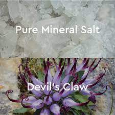 kneipp devils claw mineral bath salts at the summit spa