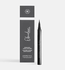 adoreyes obsidian eyeliner at the summit spa