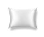 enVY Pure Mulberry SILK Pillowcase powered by enVy COPPER (Queen Size)