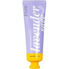 Avry Beauty Shea Butter Hand Lotion in Lavender Sage at the summit spa