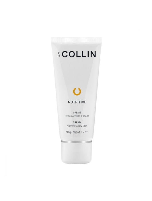 Products GM Collin Nutritive Cream at the summit spa