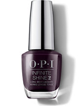 OPI Infinite Shine Good Girls Gone Plaid