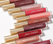 NEW Jane Iredale HydroPure Hyaluronic Lip Gloss Collection at the Summit Spa