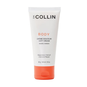gm collin soft hands cream at the summit spa