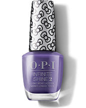 OPI Infinite Shine Hello Pretty