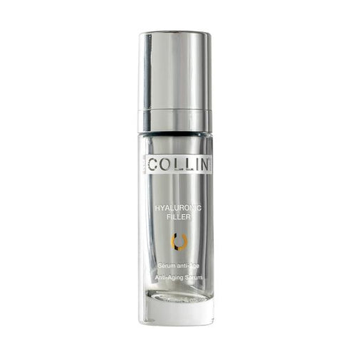 GM Collin Hyaluronic Filler at the Summit Spa 