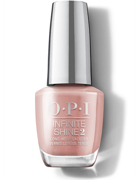 OPI Infinite Shine I'm an Extra at the Summit Spa