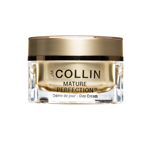 gm collin mature perfection day cream at the summit spa 