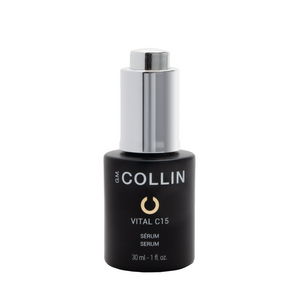 gm collin vital c15 serum at the summit spa 