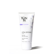 yonka vital defense creme at the summit spa 