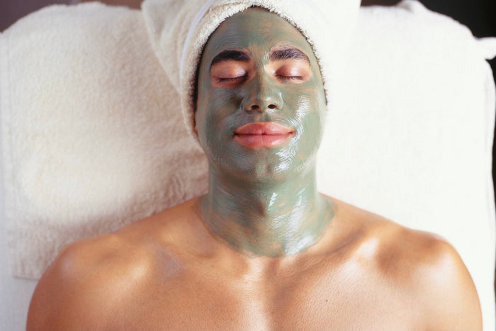 Deep Cleansing Detox Facial at the summit spa