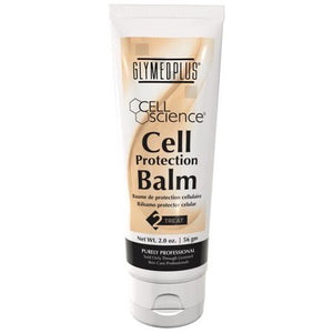 Glymed Plus Cell Protection Balm at the summit spa