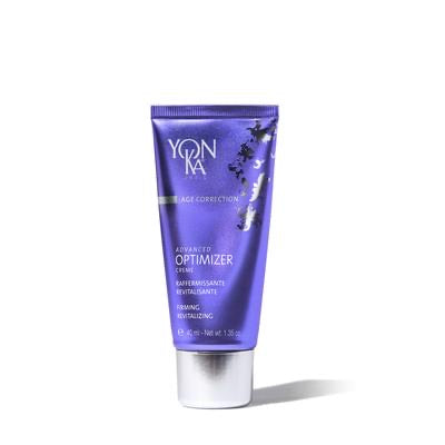 yonka advanced optimizer cream at the summit spa 