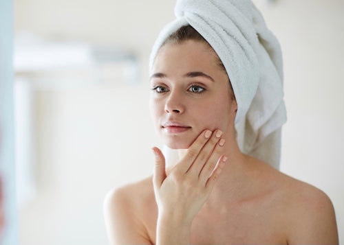 Vitamin C Rejuvenating Facials@Home