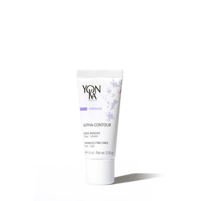yonka alpha contour at the summit spa 