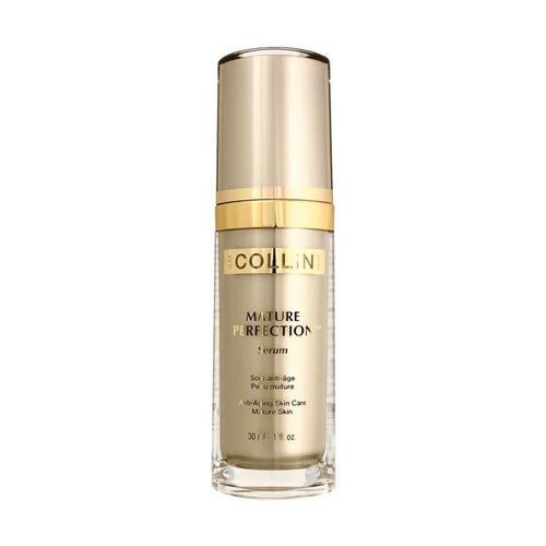 gm collin mature perfection serum at the summit spa 