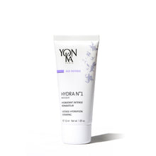 yonka hydra no 1 masque at the summit spa 