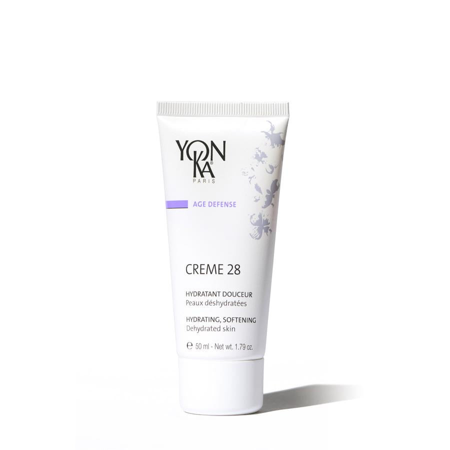 yonka creme 28 at the summit spa 