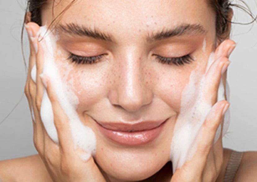 Soothing Cocoon Rejuvenating Facials@Home