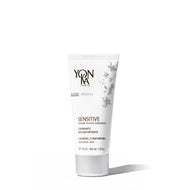 yonka sensitive cream at the summit spa 