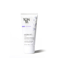 Yonka hydra no 1 cream at the summit spa 