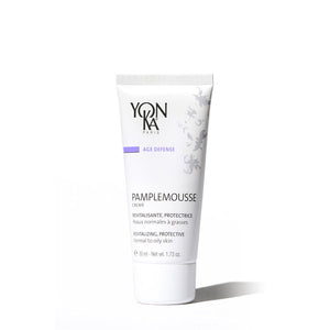 yonka pamplemousse cremator normal to oily skin at the summit spa 