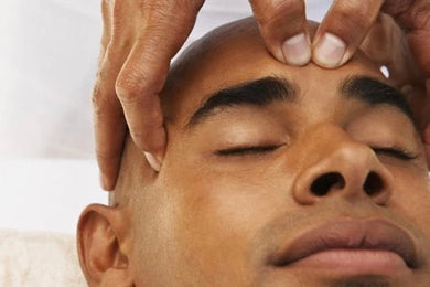 Bliss Trio spa package at the summit spa