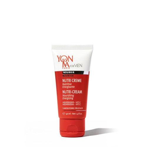 yonka for men nutri-cream at the summit spa