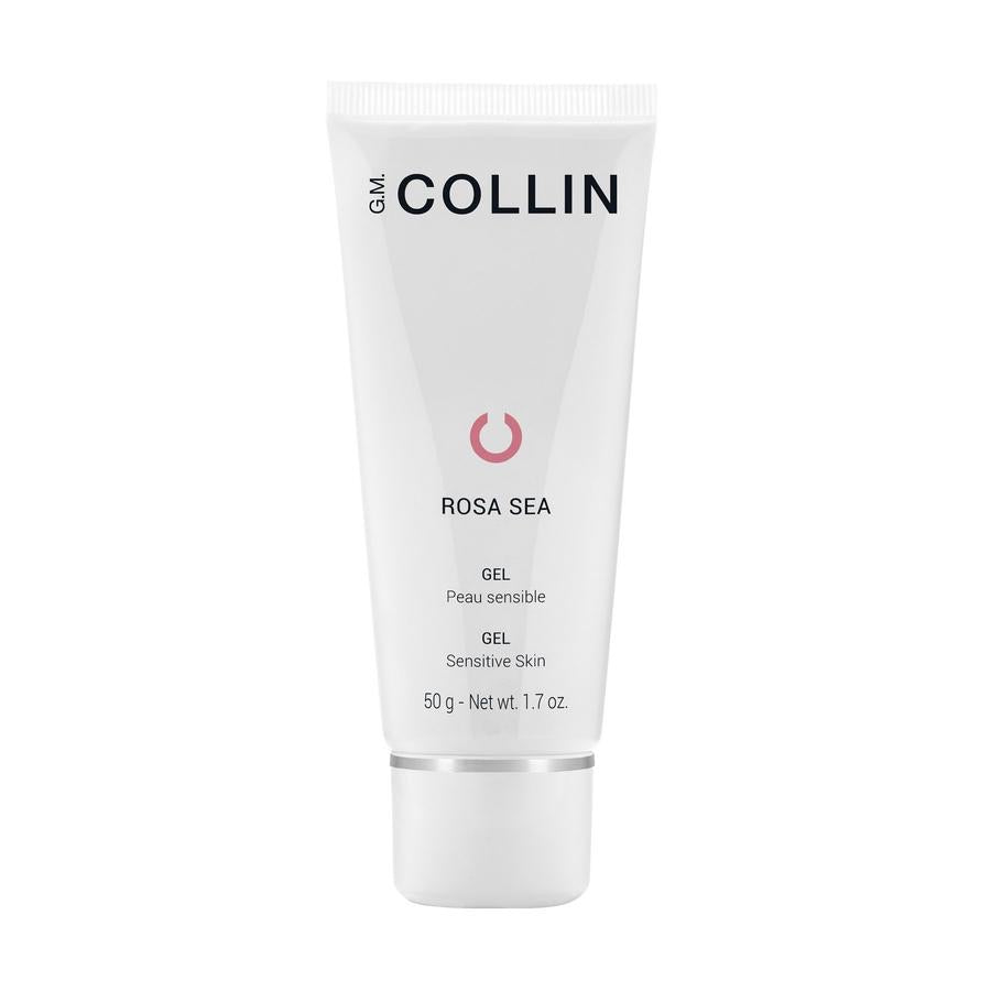 GM Collin Rosa Sea Gel-Cream 50 ml – The Summit Skin Care & Hair