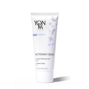 yonka nettoyant creme at the summit spa 