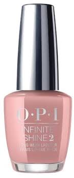 OPI Infinite Shine Edinburg-er & Tatties