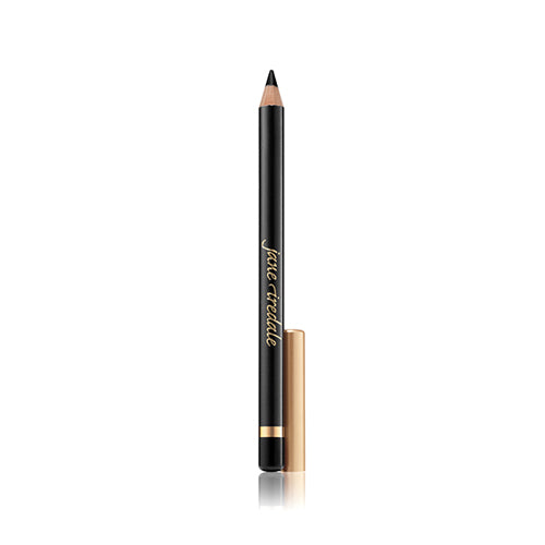 Jane Iredale Eye Pencil Basic Black the summit spa