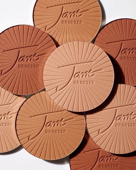 Jane Iredale PureBronze Matte Bronzer Refills