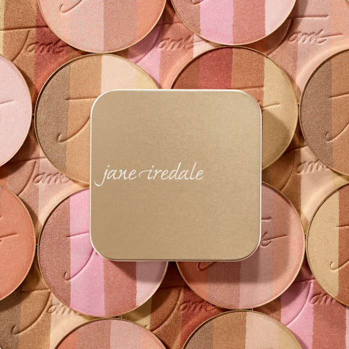 jane iredale shimmer bronzer refills