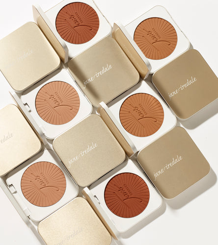 jane iredale purebronze matte bronzers at the summit spa