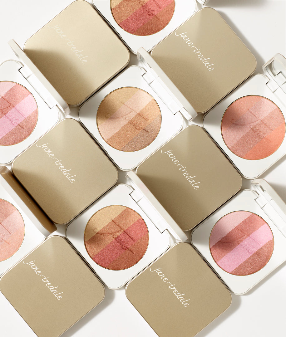 Jane Iredale PureBronze Shimmer Bronzer