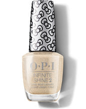 OPI Infinite Shine Many Celebrations to Go!