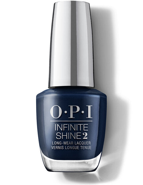 OPI Infinite Shine Midnight Mantra Polish