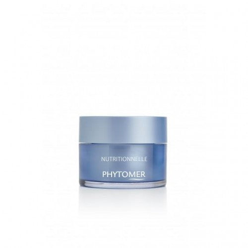Phytomer Nutrionelle Dry Skin Rescue Cream at The Summit Spa