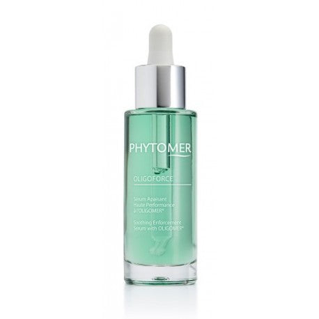 Phytomer Oligoforce Soothing Serum at The Summit Spa
